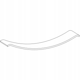 Walterscheid lapinė spyruoklė