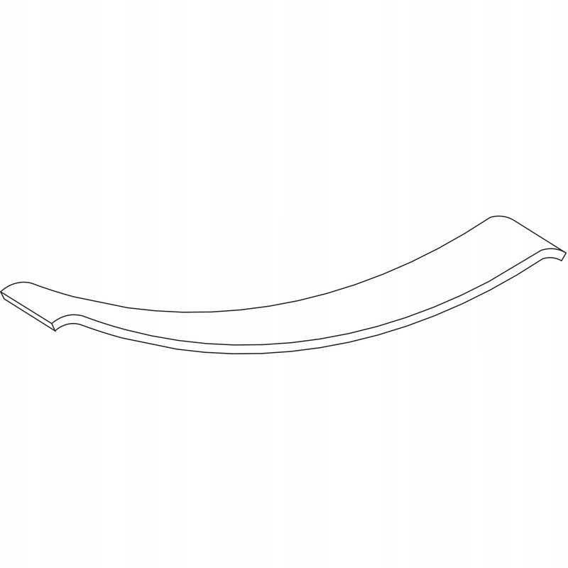 Walterscheid lapinė spyruoklė