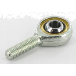 Pavaros ąsa su dešiniuoju išoriniu sriegiu OE 8 ga