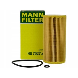 Mann alyvos filtras hyundai ix35 lm el elh