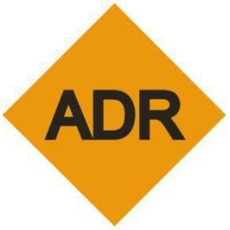 Stačiakampė LED markerinė lempa 12 24v 115 3x41 3x2