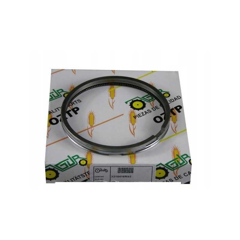 Variklio žiedų komplektas ihc rm 3218416r91