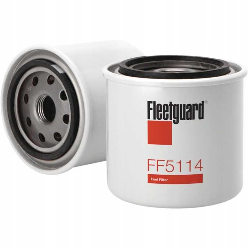 Kuro filtras 80mm 3g 81mm 84mm fleetguard