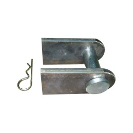 Pavaros su varžto ąselės skersmuo 25 montavimas