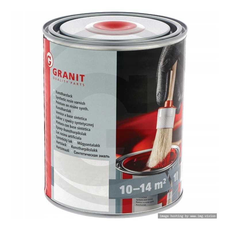 Lako dažai massey ferguson red senesnė versija