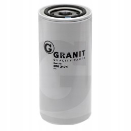 Granito alyvos filtras 8002174