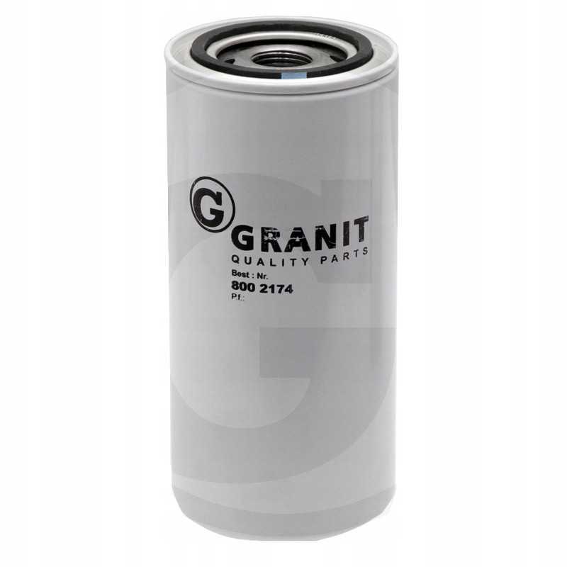 Granito alyvos filtras 8002174