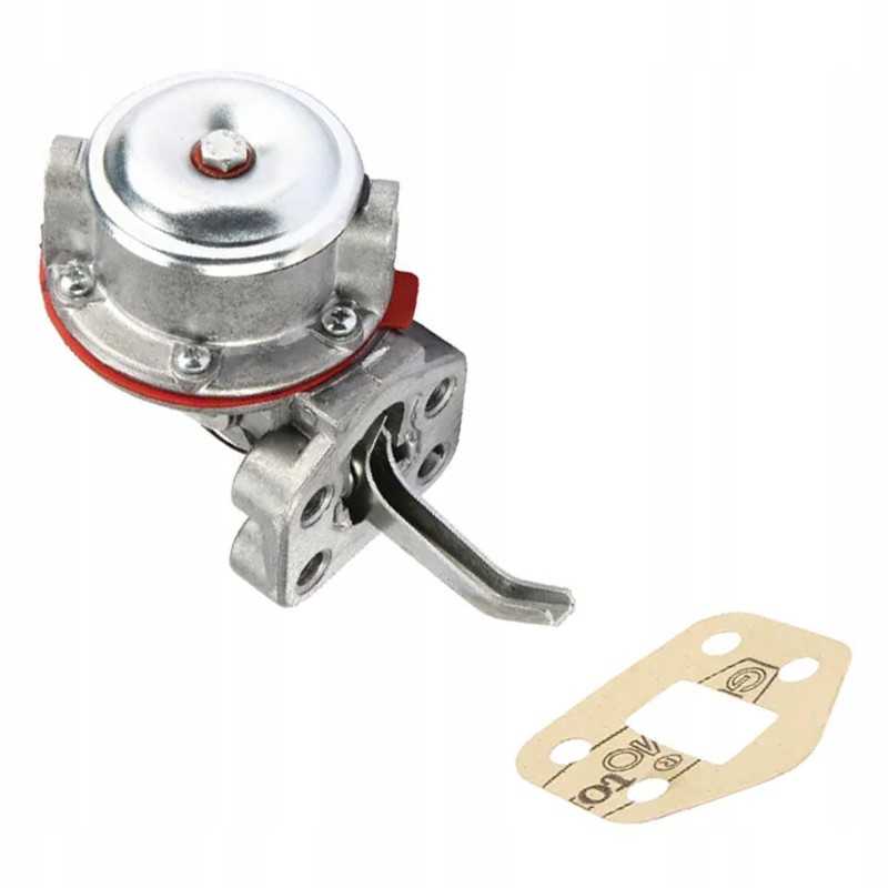 Landini ulpk0015 kuro siurblys