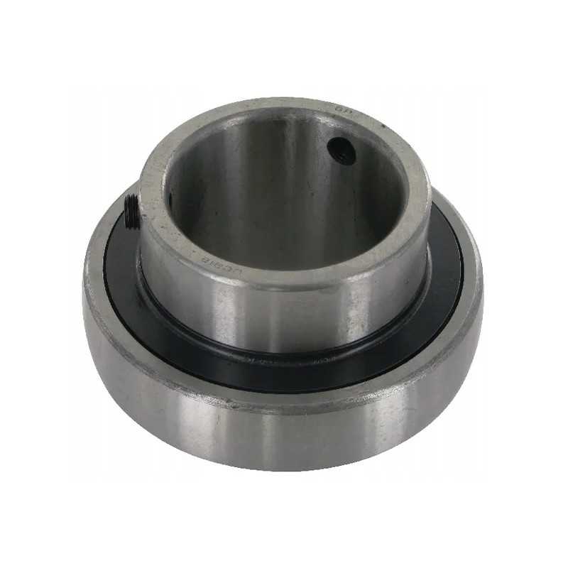 Guolių įdėklas 60x110x27 mm gopart