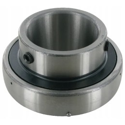 Guolių įdėklas 60x110x27 mm gopart