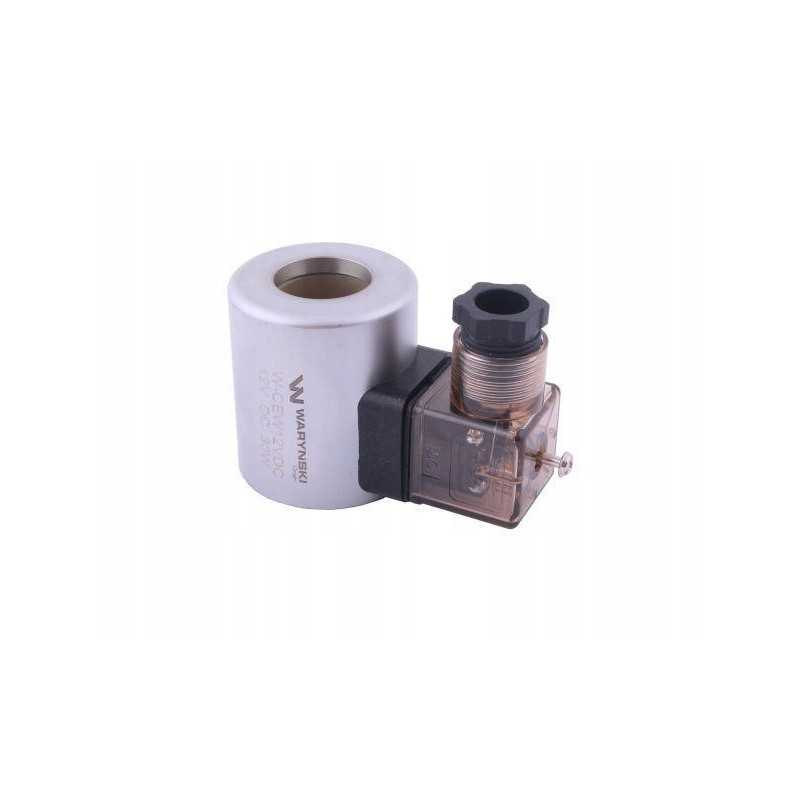 Solenoidinio skirstytuvo ritė e38dvs6 2 Warynski