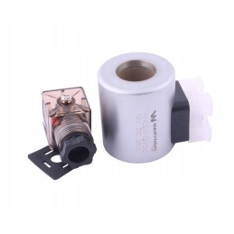 Solenoidinio skirstytuvo ritė e38dvs6 2 Warynski