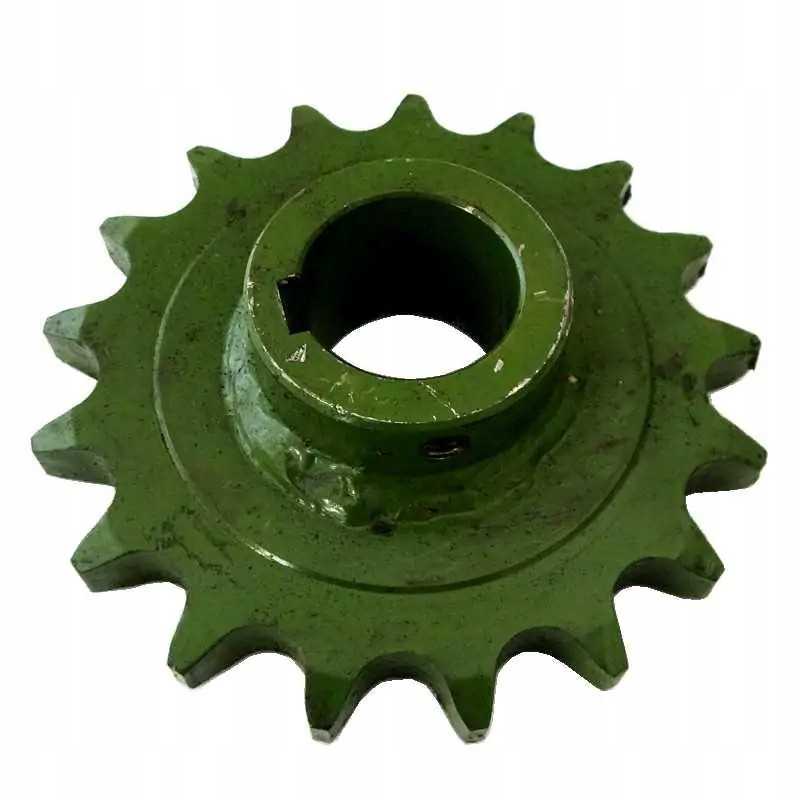 Grandininė žvaigždutė su 17 1 titano fi40 12 klim voleliu