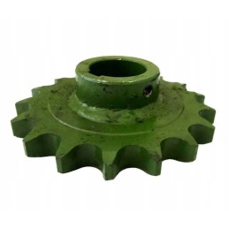 Grandininė žvaigždutė su 17 1 titano fi40 12 klim voleliu