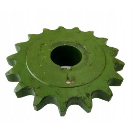 Grandininė žvaigždutė su 17 1 titano fi40 12 klim voleliu