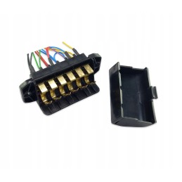 Elektros instaliacija c360 c 360 generatorius orig