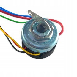 Elektros instaliacija c360 c 360 generatorius orig