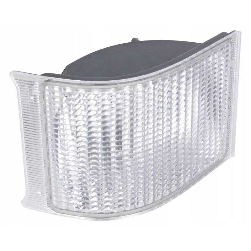 Fiat Ford New Holland priekinis žibintas 82014130