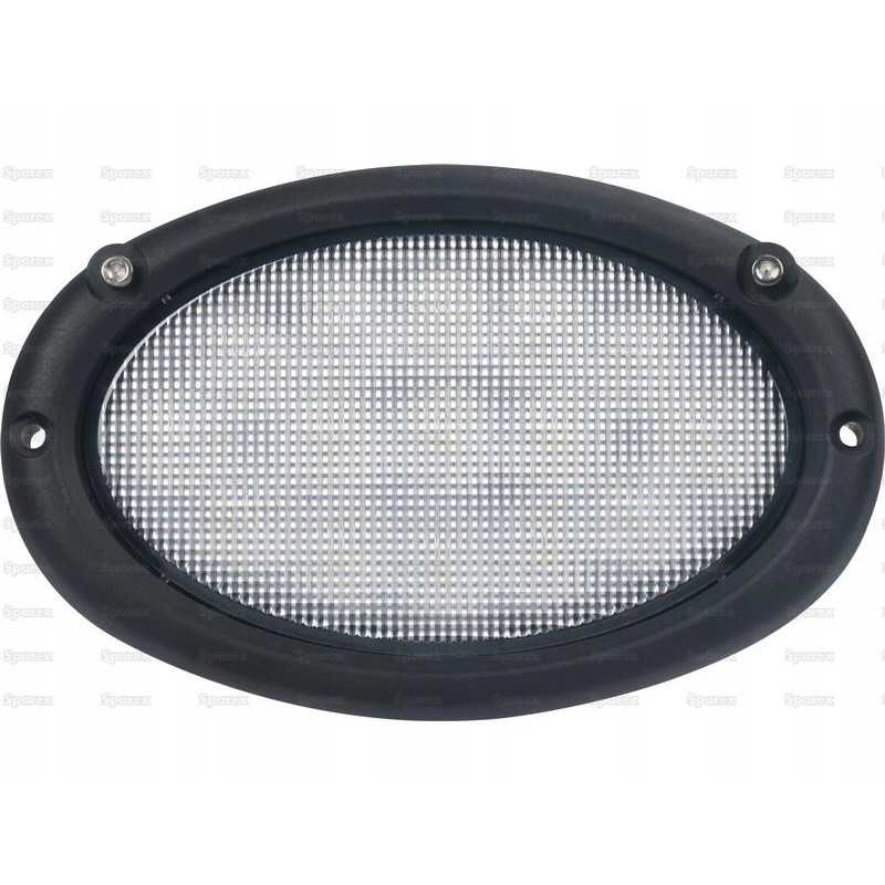 Massey Ferguson 5400 6200 LED priekinis darbinis žibintas