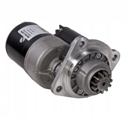 Starteris nuo raudonos 11 nuo c360 c330 zetor thm 3 2kw