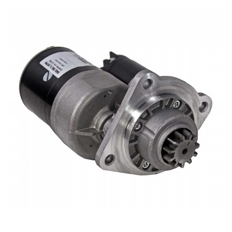 Starteris nuo raudonos 11 nuo c360 c330 zetor thm 3 2kw