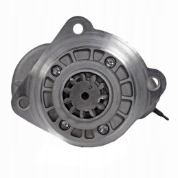 Starteris nuo raudonos 11 nuo c360 c330 zetor thm 3 2kw