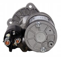 Starteris nuo raudonos 11 nuo c360 c330 zetor thm 3 2kw