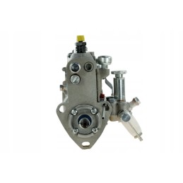 Kuro įpurškimo siurblys ursus c 360 new lena