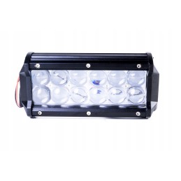 LED darbinė halogeninė lempa 36w Combo 4d Cree