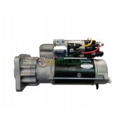 Starteris 12v 4 2kw massey ferguson 834212370
