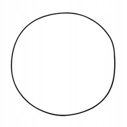 O-žiedas 72712032 sandariklis Deutz