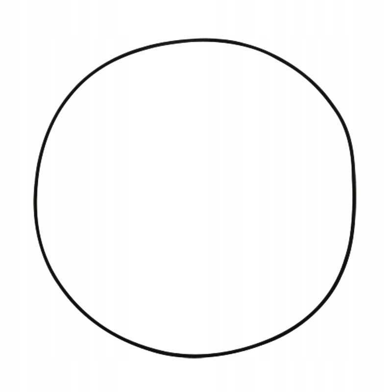 O-žiedas 72712032 sandariklis Deutz