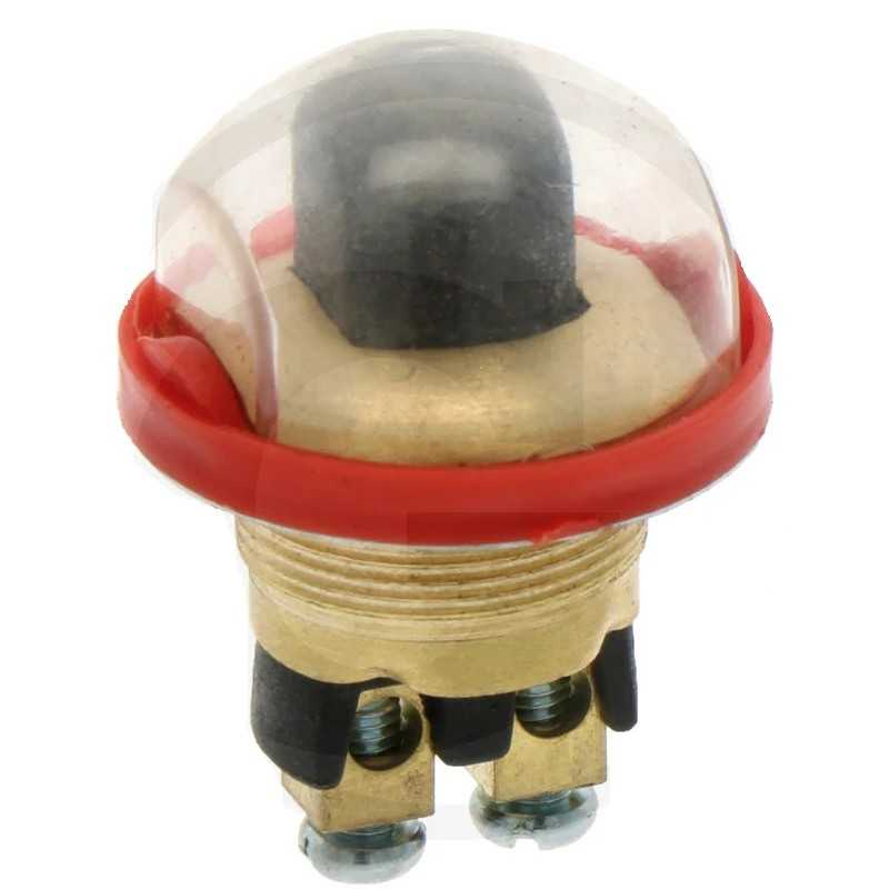 Zetor paleidimo jungiklis 976701 59115727 55115727