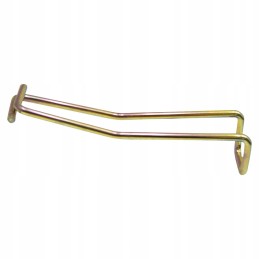 Viršutinės jungties laikiklis john deere t32077 l63659