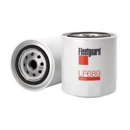 Fleetguard 3g variklio alyvos filtras