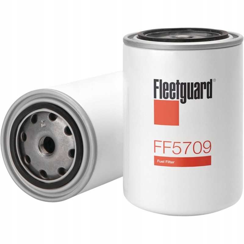 Filtras 141mm 93mm 739ff5709 fleetguard