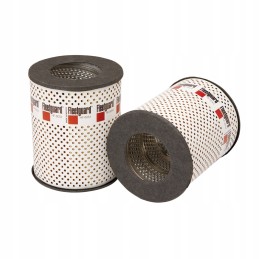 Filtras 128mm 74mm 155mm hfp554636 fleetguard