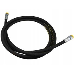 Hidraulinės žarnos sriegis M18x1 5 tiesus l 3500