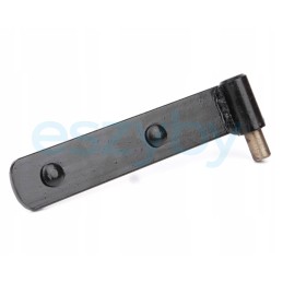 Apatinis durų lango vyris l zetor proxima forterra