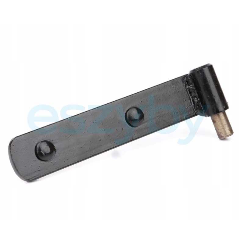 Apatinis durų lango vyris l zetor proxima forterra