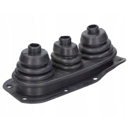 Guminis dangtelis Renault svirties silfonams