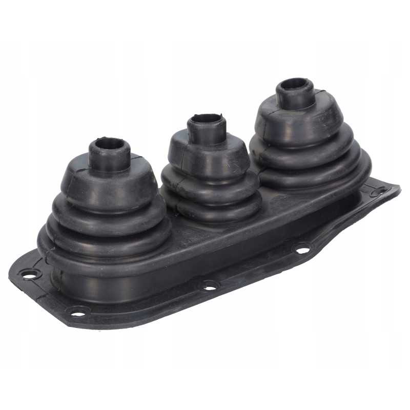 Guminis dangtelis Renault svirties silfonams