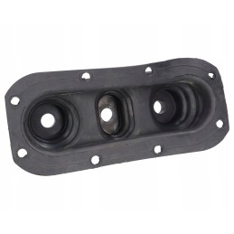 Guminis dangtelis Renault svirties silfonams