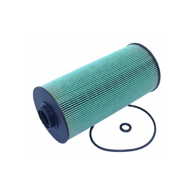 Kuro filtras sn25052