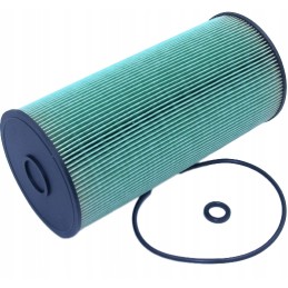 Kuro filtras sn25052