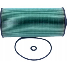 Kuro filtras sn25052