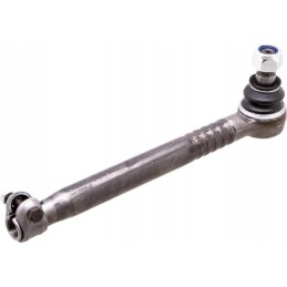 Skersinės vairo trauklės galas 558kr