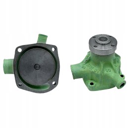 Vandens siurblys su sandarikliu Steyr 74702010