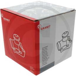 Vandens siurblys su sandarikliu Steyr 74702010