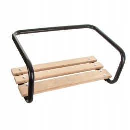 Ursus Zetor Case sparno pagalbinė sėdynė